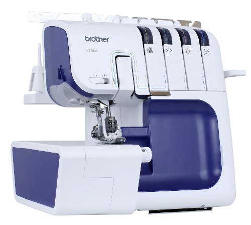 Preisvergleich Produktbild Brother Overlock 4234D