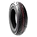 Price comparison product image Innova Scooter Tyres 3.50-10 59P Yamaha Beluga 125 1985 - 1989 - Cygnus XC125 Cygnus XC180 Znen Sun 50 VES 50 Meteor