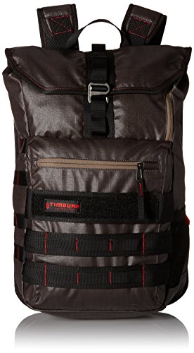Timbuk2 Travel Spire Backpack carbon fire