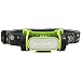 Produktbild MUTANG Super Helle Einstellbare Wiederaufladbare Scheinwerfer Taschenlampe Stirnlampe Für Bergbau Camping Wandern Angeln