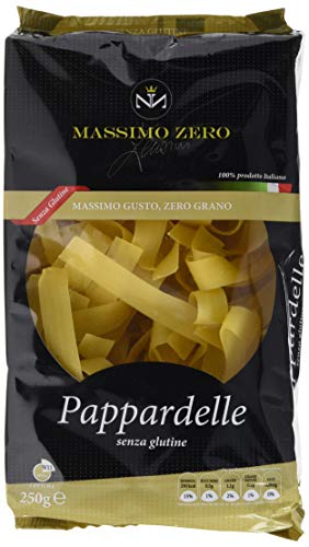Pappardelle Pasta senza Glutine250 G