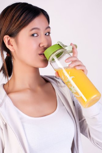 Aladdin 30633 Clean und Clever Trinkflasche, 0.7 L - 4