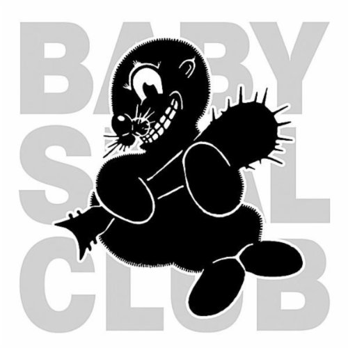 Baby Seal Club by The Baby Seal Club on Amazon Music Amazon.co.uk