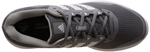 adidas Herren Duramo 7 Trainingsschuhe, Schwarz - 7