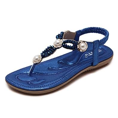 Barbie Flip-Flops Für Damen & Teenager - Glitzer Zehentrenner Sandalen, Größen EU 36-41, Perfekt Für Sommer & Strand
