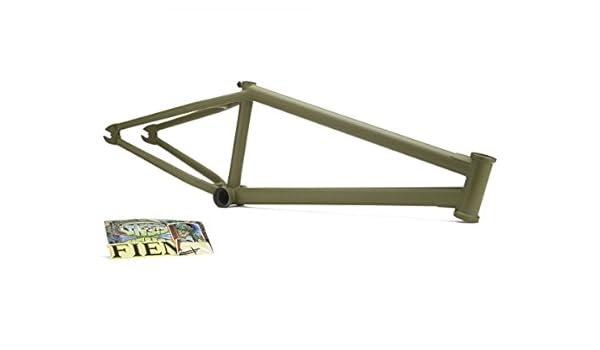 ty morrow frame