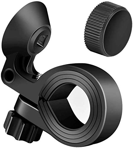 Grefay Bicicleta Soporte Teléfono Móvil Accesorios Tornillo de Base para PB03AC PB04AC