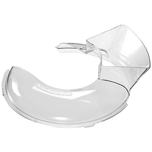 KitchenAid 5K7PS Spritzschutz - 2