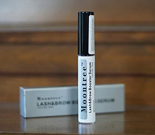 EPHVODI Eyelash Eyebrow Grow Serum