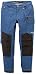 Produktbild Helly Hansen Workwear Jeans Arbeitshose"MJOLNIR", 1 Stück, C52, blau, 34-076501-570-C52