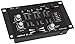 Produktbild Auna TMX-2211 3/2-Kanal DJ Mixer Mischpult schwarz