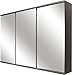 Produktbild Fackelmann LAVELLA LED Spiegelschrank RL-100 / Badmöbel