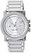 Fastrack Upgrades Analog Silver Dial Men