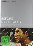 Before Night Falls - Javier Bardem
