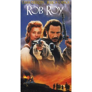 Preisvergleich Produktbild Rob Roy [VHS]