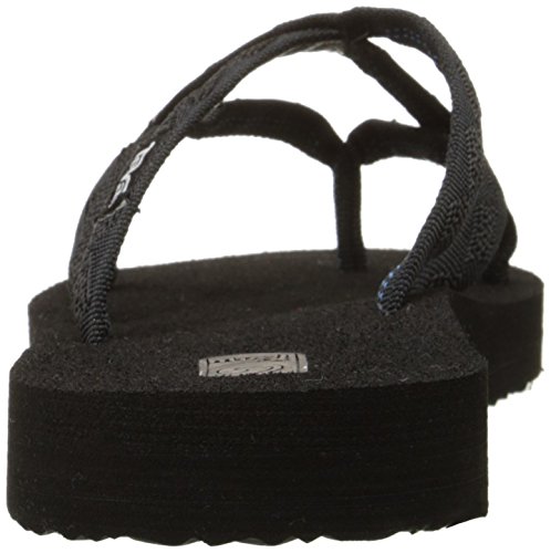 Teva Olowahu W’s Damen Sport- & Outdoor Sandalen - 2