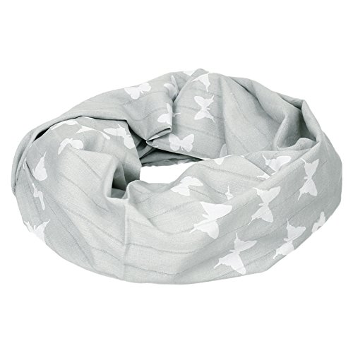 Lässig Stillschal/ Nursing Loop - 2