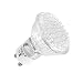 Produktbild GU10 60 LED Spot / Strahler Warmweiß Gu 10, sehr hell EAXUS