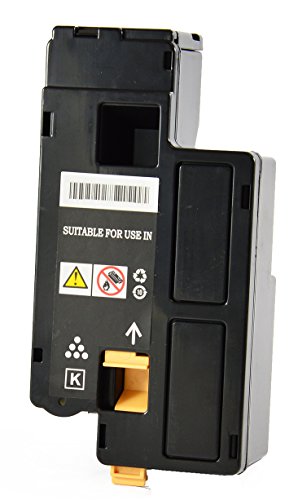 4 Toner kompatibel für Xerox Phaser 6000 6010 WC6015 SET - 3
