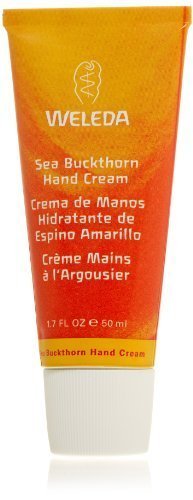 Weleda Hand Cream Sea Buckthorn by Kodiake