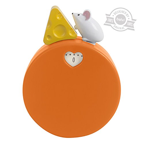 Balvi - Meine Käse-magnetisch-timer