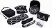 New Baby Pram SWIVEL WHEELS Travel System Buggy (Car Seat,Carrycot,Mattress,Diaper Bag,Parent Tray,Rain Cover,Mosquito Net) (7)
