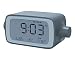 Produktbild Lexon LR135 Dream Time Wecker Grau / Blau
