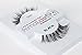 100% Human Hair False Lashes by PrimaLash Professional STYLE DW- Handmade Strip Lashes