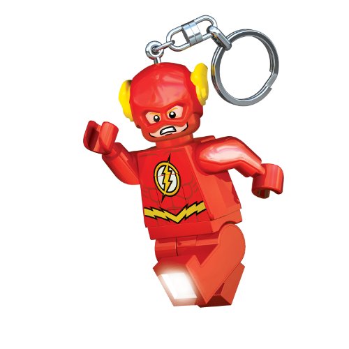 Lego-Lights-IQLGL-KE65-DC-Comics-Super-Heroes-Llave-de-luz Lego-Lights-IQLGL-KE65-DC-Comics-Super-Heroes-Llave-de-luz