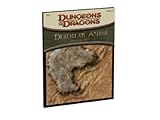 Desert of Athas - Dungeon Tiles: A 4th Edition D&D Accessory