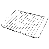 Universal Chrome Plaqué Réfrigérateur Congélateur réglable Shelf