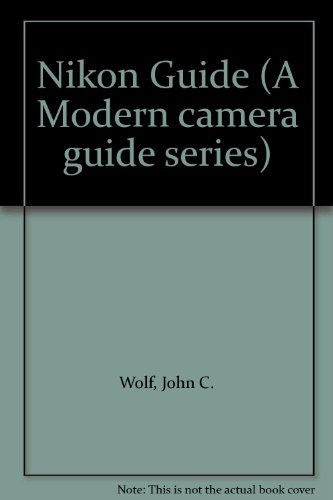 Preisvergleich Produktbild Nikon Guide