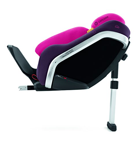 Concord Kinderautositz Reverso Plus (I-Size), Gruppe 0+, Kollektion 2016 - 3