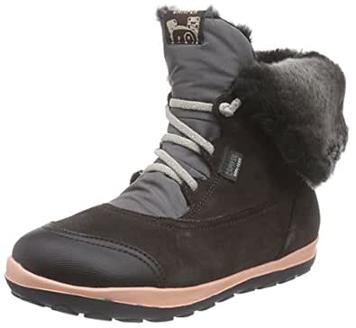 camper peu pista gore tex