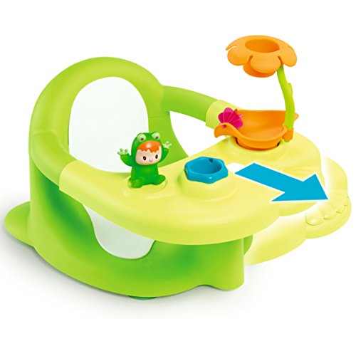 Smoby 110606 Cotoons Badesitz, grün - 2