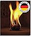 Produktbild Kaminanzünder 15 kg Bio Anzünder für Kamin Holzwolle raucharm Ofenanzünder Made in Germany
