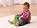 Vtech 80 137504 – Winnie the Pooh Play and Learn Spinning Top