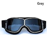 【Objektiv】 PC-Objektiv, langlebig und kratzfest, 5-Farben-Objektiv zur Verfügung. Optisch korrekte Linse, die langlebig und bruchsicher ist.