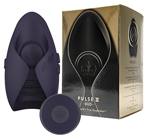 Preisvergleich Produktbild kein Label Pulse II Duo, 1 Stück