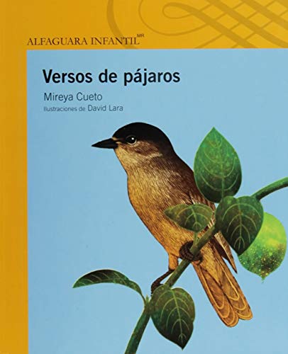 Gratis Versos de Pajaros Libro
