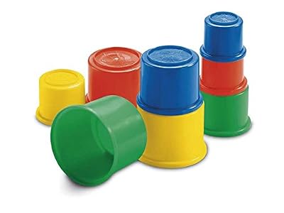 Fisher-Price Gobelets Gigognes