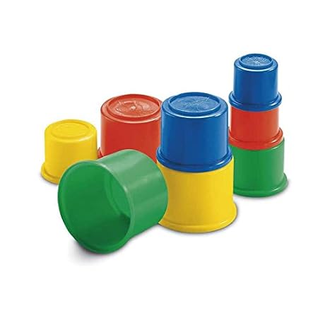 Fisher Price Gobelets Gigognes