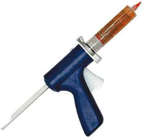 Plastic Application Gun for range of gel baits