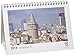 Produktbild Istanbul II 2019 - Timokrates Tischkalender, Bilderkalender, Fotokalender - DIN A5 (21 x 15 cm)