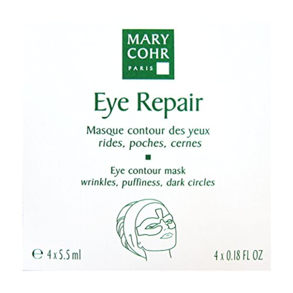 Mary Cohr Eye Repair Mask
