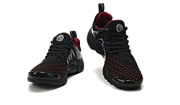 nike presto black amazon