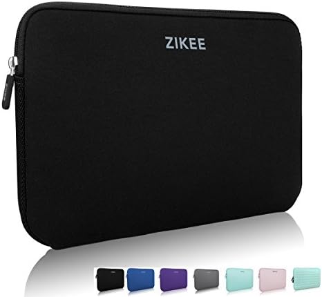 ZIKEEWater Resistant Slim Laptop Case