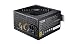 Produktbild Cooler Master MWE Gold 750 750 W ATX Energie-Einheit, Stromversorgung (750 W, 100-240, 50-60, 12-6, aktiv, 100 W) Schwarz