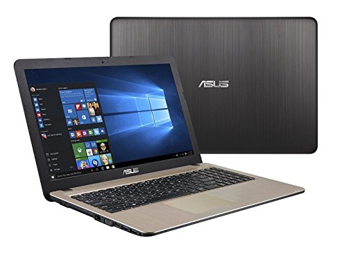 ASUS X540YA-XX016T 15.6-inch Notebook (Black) - (AMD Dual Core E1-7010 1.5 GHz, 4 GB RAM, 1 TB HDD, DVD, Windows 10) reviews ASUS X540YA-XX016T 15.6-inch Notebook (Black) - (AMD Dual Core E1-7010 1.5 GHz, 4 GB RAM, 1 TB HDD, DVD, Windows 10)