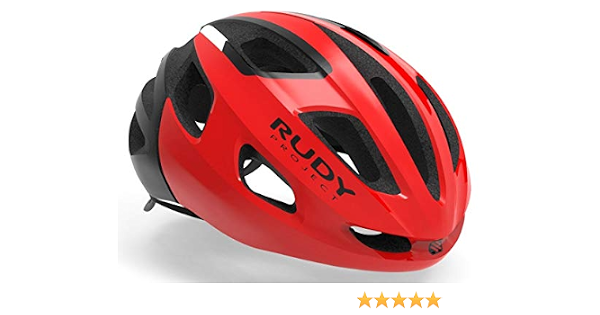 Rudy Project Strym - Casco da bicicletta \